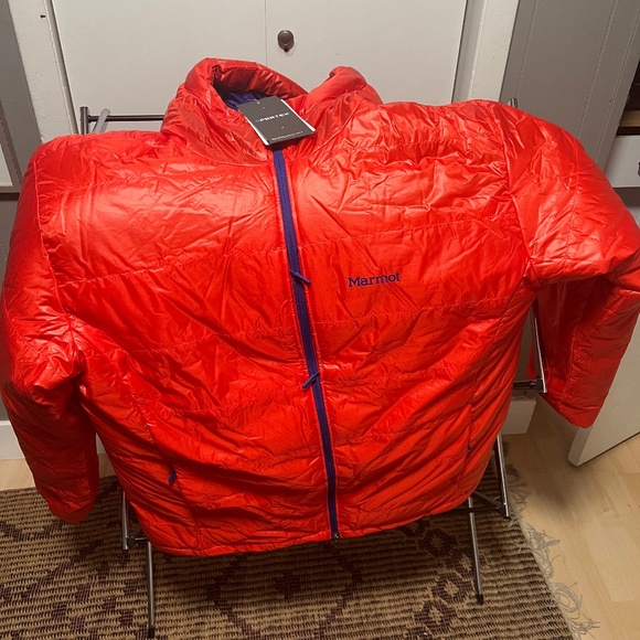 Marmot Other - Marmot Unisex WarmCube™ West Rib Parka